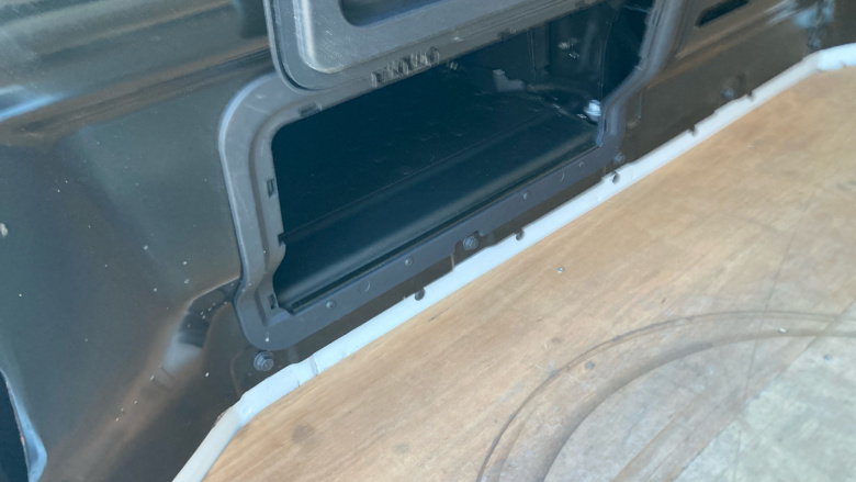 Renault Trafic Swb Diesel SL30 Blue dCi 130 Advance Van